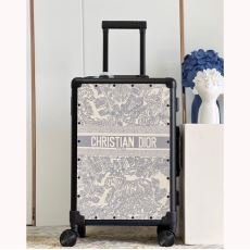 Christian Dior Suitcase